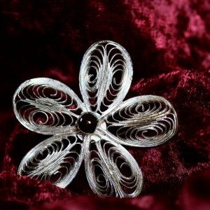 biżuteria artystyczna Art-Jewels